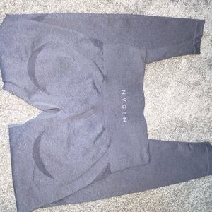 Nvgtn leggings